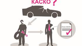 Что можно починить по КАСКО в Снежная Королева