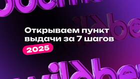 Что нужно чтобы открыть свой ПВЗ Wildberries в Снежная Королева