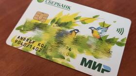 Действие карты МИР заканчивается: что делать в Снежная Королева