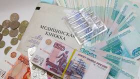 Как часто нужно проходить медкнижку в Снежная Королева