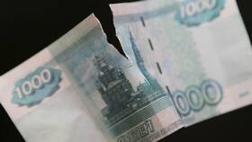 Как обменять валюту в России в Снежная Королева