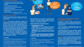 Как оформить декларацию 3-НДФЛ через Госуслуги в Снежная Королева