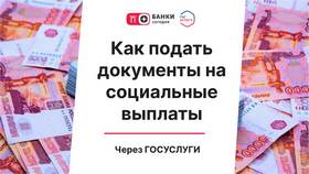 Как оформить статус малоимущей семьи через Госуслуги в Снежная Королева