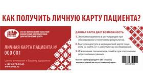 Как открыть электронную медицинскую карту через Госуслуги в Снежная Королева