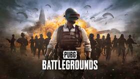 Как открыть карту в PUBG на ПК в Снежная Королева
