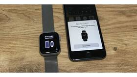 Как отвязать Apple Watch от iPhone в Снежная Королева