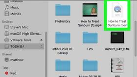 Как перенести файлы с MacBook на USB-флешку в Снежная Королева