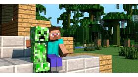 Как перенести мир в Minecraft в Снежная Королева