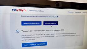 Как подать жалобу на ЖКХ через Госуслуги в Снежная Королева