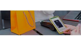 Как подключить карту МИР с технологией NFC в Сбербанке в Снежная Королева