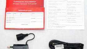 Как подключить МТС Коннект в Снежная Королева