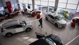 Как получить субсидию на первый автомобиль в Снежная Королева