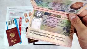 Как получить визу в Вену в Снежная Королева