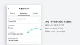 Как посмотреть счет карты в Сбербанке в Снежная Королева