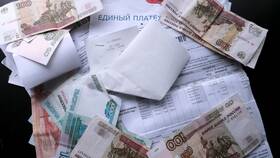 Как правильно разделить коммунальные платежи в Снежная Королева