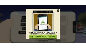 Как привязать аккаунт Google Play в Снежная Королева