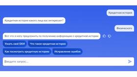 Как проверить кредитную историю человека в Снежная Королева