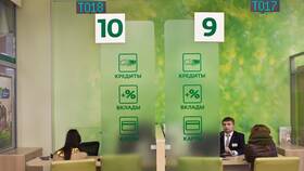 Как работает депозит в Сбербанке в Снежная Королева