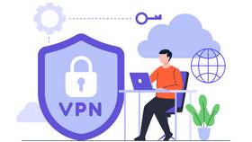 Как работает VPN на Йоте в Снежная Королева