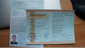 Как сдать экзамен в ГИБДД после автошколы в Снежная Королева
