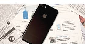 Как сканировать документы через iPhone в Снежная Королева