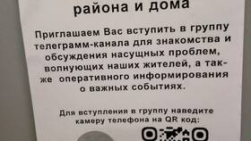 Как сканировать QR-код в Telegram в Снежная Королева