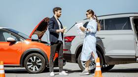Как страховые компании оценивают автомобиль после ДТП в Снежная Королева