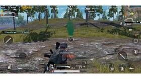 Как установить свое фото в PUBG Mobile в Снежная Королева