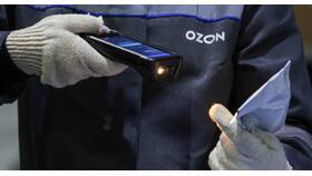 Как в Ozon оплатить после получения товара в Снежная Королева