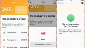 Как вернуть кэшбэк на карте Халва в Снежная Королева