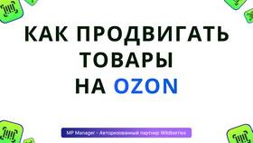 Как включить уведомления в Ozon Seller в Снежная Королева