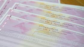 Как внести полис ОСАГО в Снежная Королева