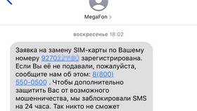 Как заблокировать SIM-карту МегаФон навсегда самостоятельно в Снежная Королева