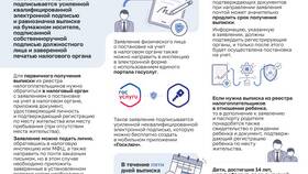 Как заказать выписку из ЕГРН через Госуслуги для физических лиц в Снежная Королева