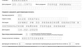 Как заполнить декларацию 3-НДФЛ в Снежная Королева