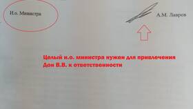 Письма Минфина: назначение и применение в Снежная Королева