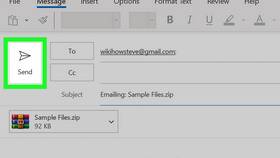 Почему Mail не отправляет письмо с вложением в Снежная Королева