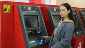 Почему нельзя снять наличные с карты в Снежная Королева