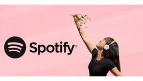Почему Spotify работает без подписки в Снежная Королева