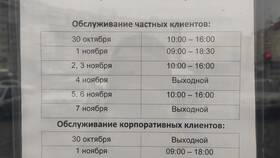 Режим работы Сбербанка в Снежная Королева