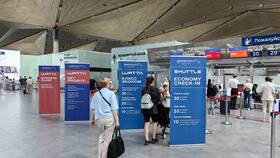 Sky Priority в Аэрофлоте: что входит в сервис в Снежная Королева