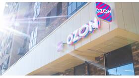 Сроки доставки заказов на Ozon в Снежная Королева
