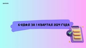 Строка 111 в 6-НДФЛ: что входит в Снежная Королева