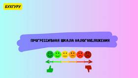 Суть прогрессивного налога: принципы и особенности в Снежная Королева