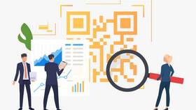 В чем проблема QR-кодов в Снежная Королева