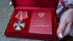 Выплата за орден Мужества: условия и порядок получения в Снежная Королева