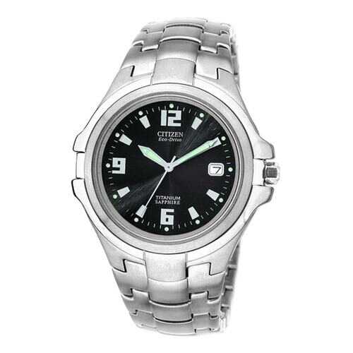 Наручные часы Citizen BM1290-54F в Снежная Королева