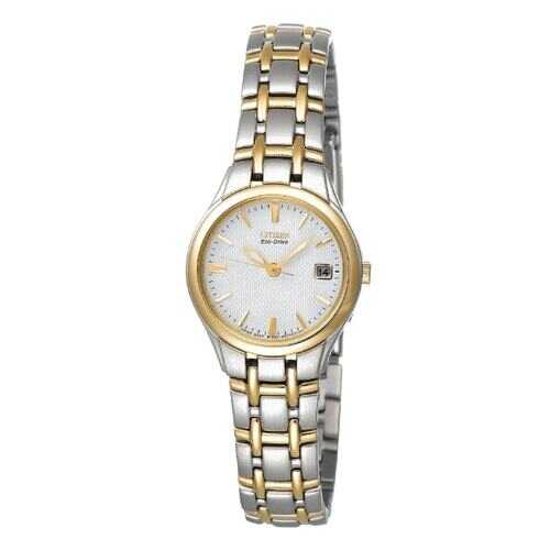 Наручные часы Citizen EW1264-50A в Снежная Королева