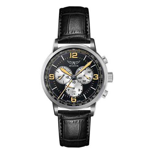 Наручные часы кварцевые мужские Aviator V.2.16 в Снежная Королева