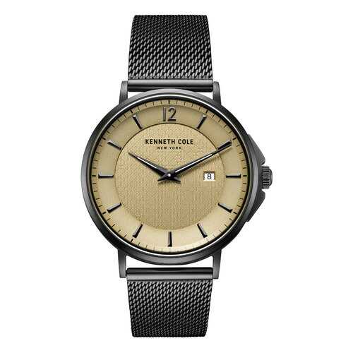Наручные часы кварцевые мужские Kenneth Cole KC50778 в Снежная Королева